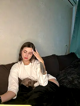vexlana online show from 10.21.25