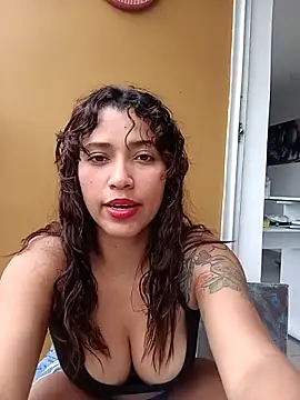 Vikyvoyeur online show from 03.06.26