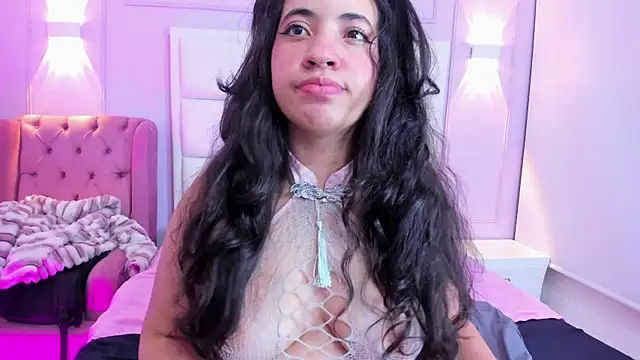 Nicol Chang online show from 04.19.26