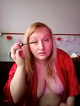 XHelenaX90 online show from 02.27.25