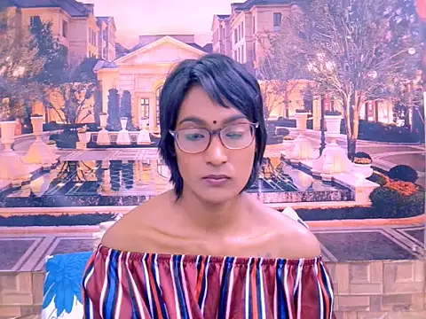 IndianRebel4u2Luv online show from 06.04.26