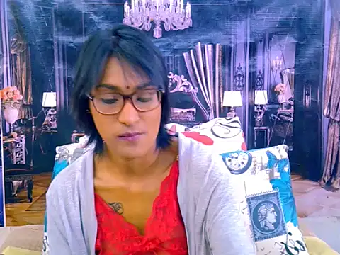 IndianRebel4u2Luv online show from 06.23.26