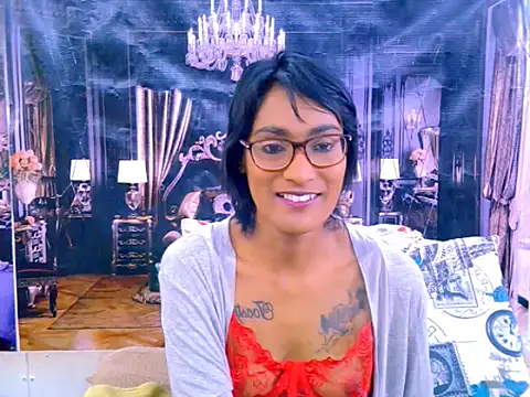 IndianRebel4u2Luv online show from 06.24.26
