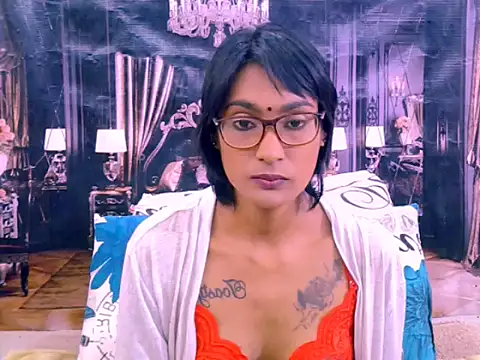 IndianRebel4u2Luv online show from 06.26.26