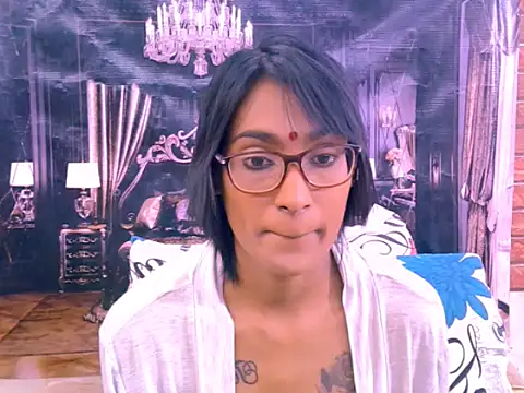 IndianRebel4u2Luv online show from 06.27.26