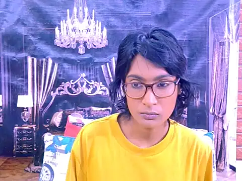 IndianRebel4u2Luv online show from 06.27.26