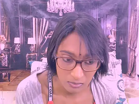 IndianRebel4u2Luv online show from 07.08.26