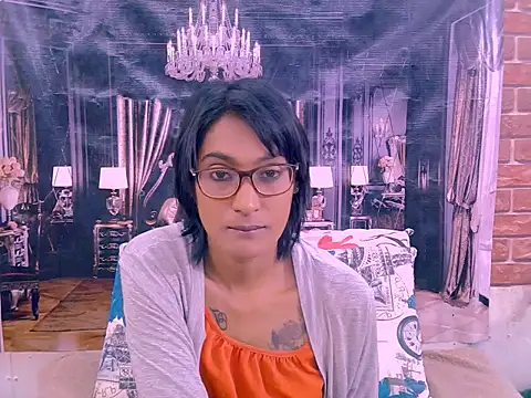IndianRebel4u2Luv online show from 07.09.26