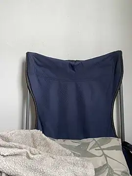 Snapshot of OrchidBae chatting on 10.19.25 OrchidBae online show from 10.19.25