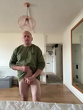 Attila120 online show from 10.08.25