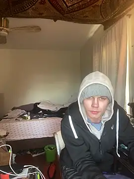 XanderOzzz online show from 01.12.26