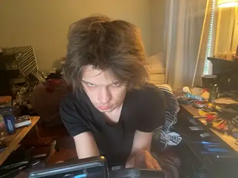 XanderOzzz online show from 06.06.26