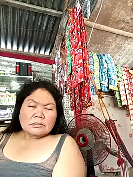 Mari fvcks online show from 10.08.25