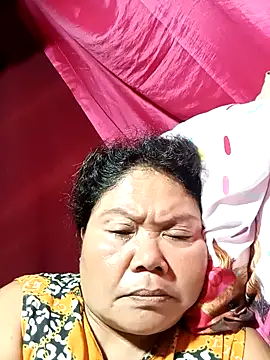 Mari fvcks online show from 10.12.25