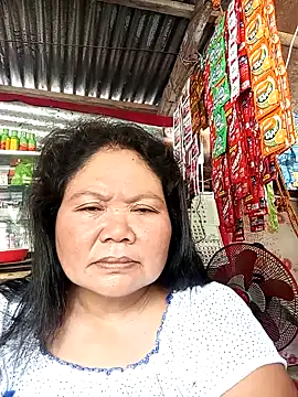 Mari fvcks online show from 10.19.25