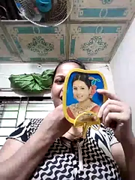 Snapshot of Payel_50 chatting on 06.17.26 Payel 50 online show from 06.17.26