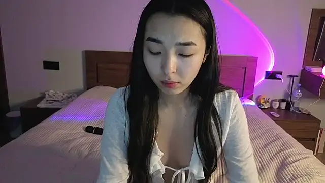 Ju jin online show from 03.18.26