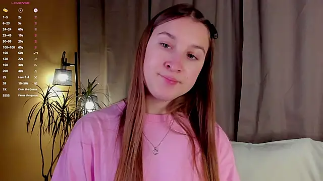 NanaMertins online show from 11.15.25