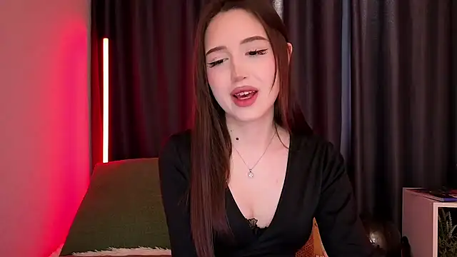 BlackEyesGirl online show from 04.15.26