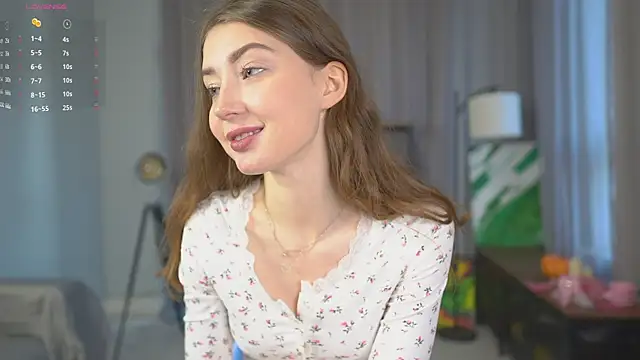 DeeannaBoera online show from 11.17.25