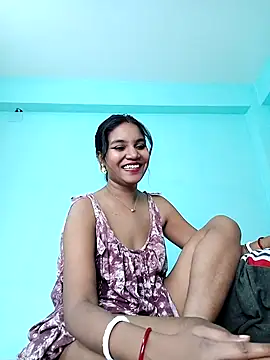 Miss Tumpa online show from 09.09.25