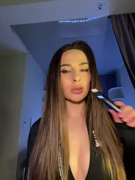  shadylady  online show from 04.15.26