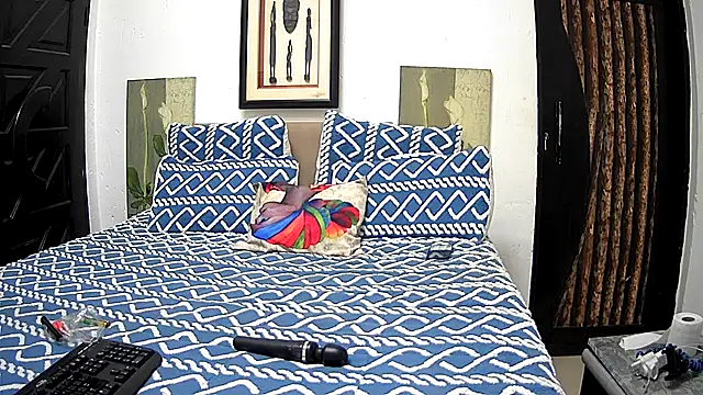 Snapshot of CandyNaynay chatting on 10.09.25 CandyNaynay online show from 10.09.25