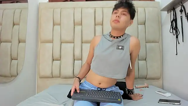 Snapshot of Felipe_Cold chatting on 01.13.26 Felipe Cold online show from 01.13.26