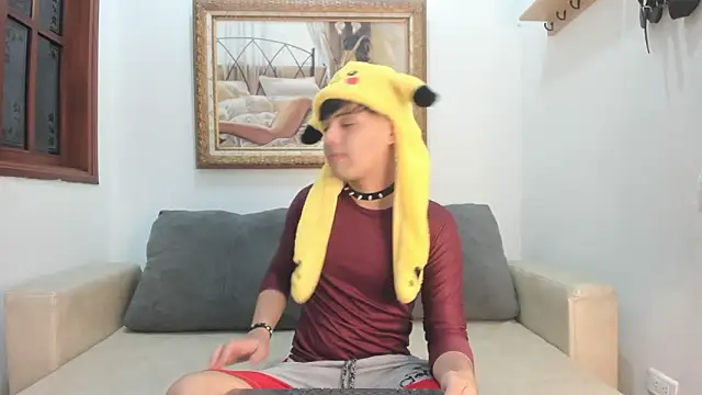 Snapshot of Felipe_Cold chatting on 01.14.26 Felipe Cold online show from 01.14.26