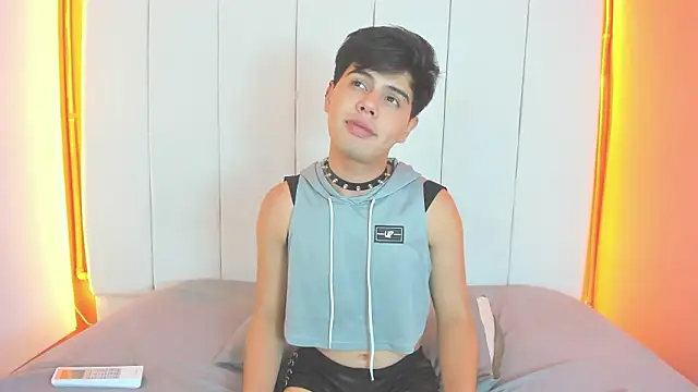 Snapshot of Felipe_Cold chatting on 02.03.26 Felipe Cold online show from 02.03.26