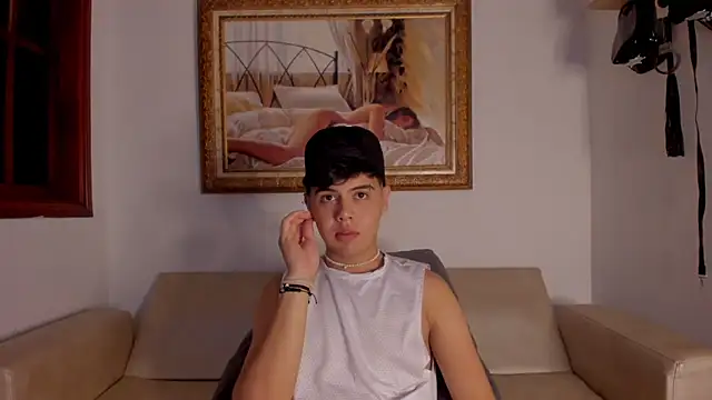 Snapshot of Felipe_Cold chatting on 02.14.26 Felipe Cold online show from 02.14.26