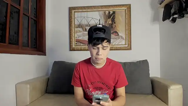 Snapshot of Felipe_Cold chatting on 02.20.26 Felipe Cold online show from 02.20.26