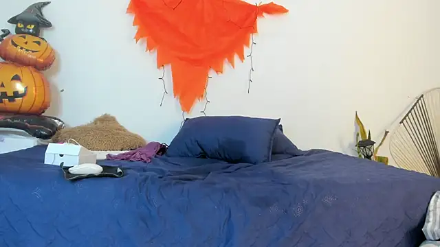  Miaa khalifa  online show from 10.24.25