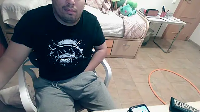 Martigato3 online show from 10.27.25