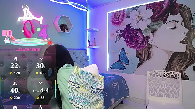 noelia milf19 online show from 11.07.25