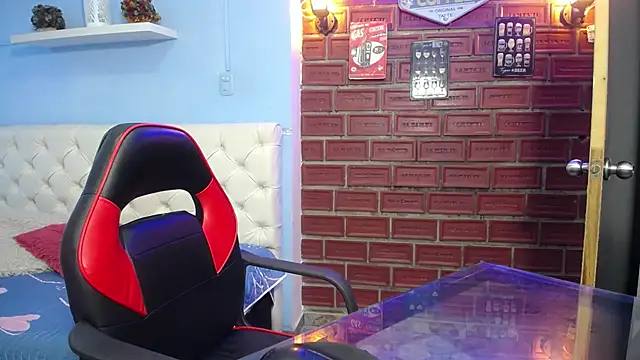 noelia milf19 online show from 03.19.26