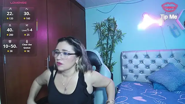 noelia milf19 online show from 06.11.26