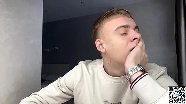 echowraith online show from 12.02.25