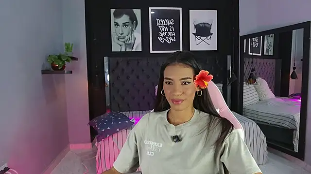 kitty collins  online show from 10.23.25