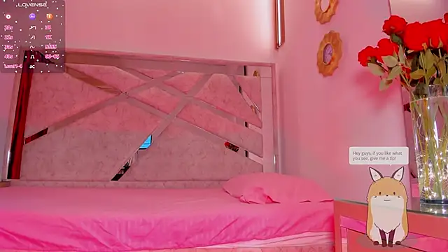 ThiccyLexxy online show from 11.14.25