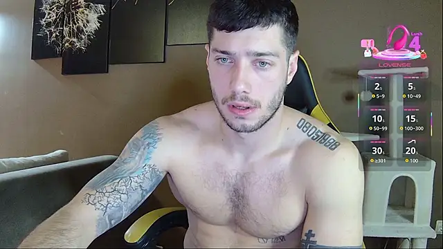 Jason theGreat online show from 03.05.26