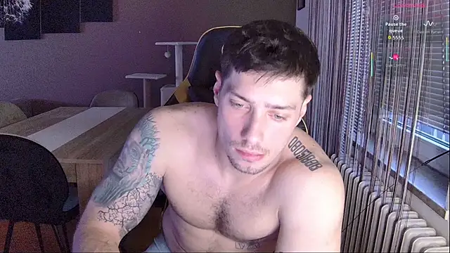 Jason theGreat online show from 04.05.26