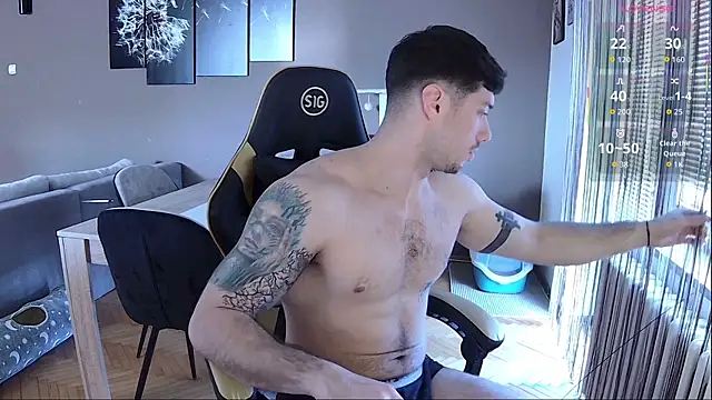 Jason theGreat online show from 04.07.26