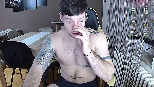 Jason theGreat online show from 04.08.26