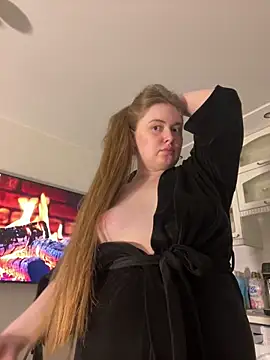 DeniMilkyyyyy online show from 05.16.26