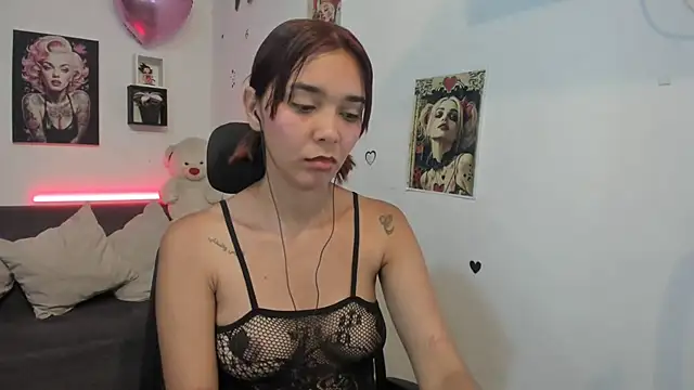 anastasia tuya online show from 04.21.26