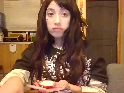 ckimiku online show from 03.07.26