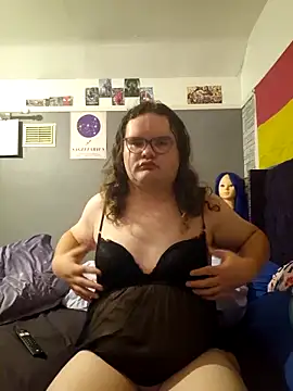 Fxckc4rl3yellis99 online show from 06.17.26