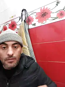 Snapshot of Mahdidido45 chatting on 01.09.26 Mahdidido45 online show from 01.09.26