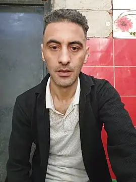 Mahdidido45 online show from 05.21.26